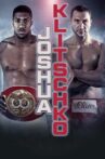 Anthony Joshua vs. Wladimir Klitschko Movie Streaming Online