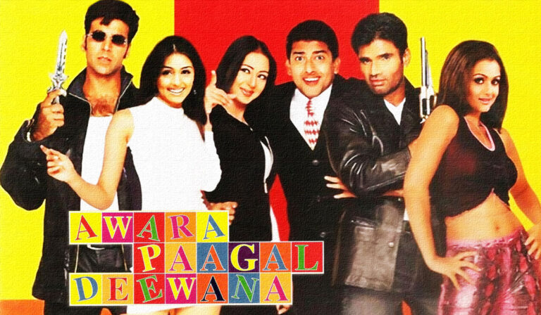 ‘Awara Paagal Deewana’ Sequel on the Cards. Sajid Khan Might Direct