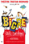 Bigre, mélo burlesque (Théâtre) Movie Streaming Online