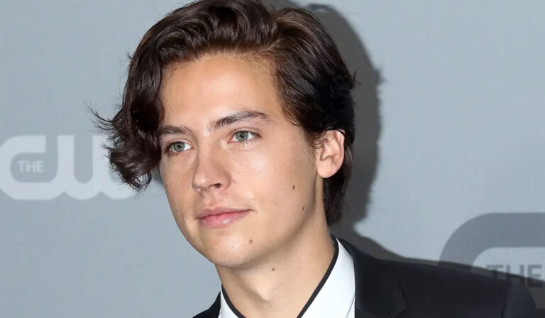 Cole Sprouse To Star In Upcoming HBO Max Sci-Fi ‘Moonshot’