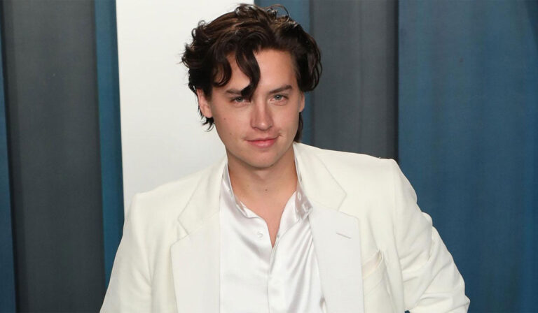 Cole Sprouse Dons Producer’s Hat For Lionsgate’s Upcoming Project!