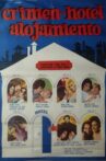 Crimen en el hotel alojamiento Movie Streaming Online