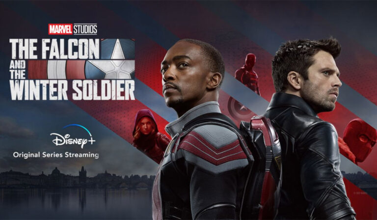 Top 7 Easter Eggs From Disney+ Hotstar’s The Falcon And The Winter Soldier Episode 4!