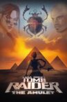 Lara Croft: Tomb Raider - The Amulet Movie Streaming Online