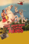 Las aventuras del Capitán Piluso en el castillo del terror Movie Streaming Online
