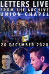Letters Live from the Archive: Union Chapel Movie Streaming Online