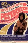 Mick Fleetwood and Friends Celebrate the Music of Peter Green Movie Streaming Online