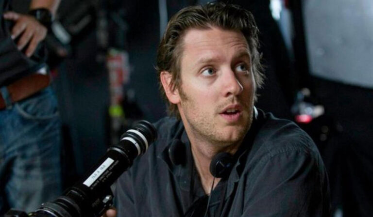 ‘District 9’ Director Neill Blomkamp’s Secret Film Revealed