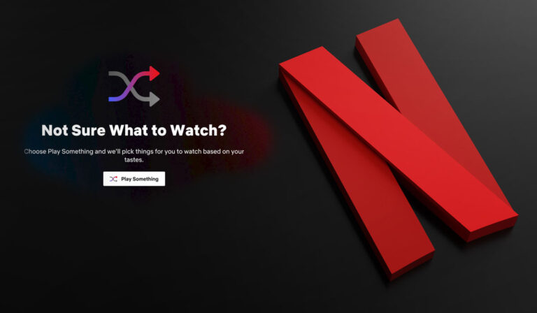Netflix Launches ‘Play Something’ Feature. Has it Cracked the Age-Old ‘What to Watch’ Dilemma?