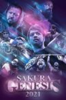 NJPW Sakura Genesis 2021 Movie Streaming Online
