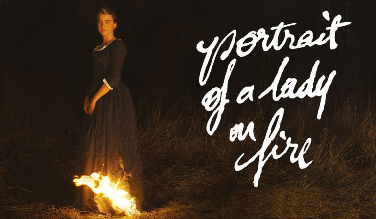 Hidden Gems: ‘Portrait of a Lady on Fire’ Is A Unique Romance Between Painter And Muse