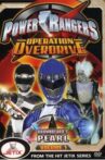 Power Rangers Operation Overdrive: Brownbeard's Pearl Movie Streaming Online