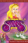The Fairy Tales of the Brothers Grimm: The Six Swans / The Devil's Three Golden Hairs Movie Streaming Online