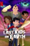 The Last Kids on Earth: Happy Apocalypse to You Movie Streaming Online