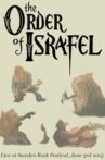 The Order Of Israfel - Live At Sweden Rock Festival June 3rd 2015 Movie Streaming Online