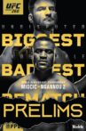 UFC 260: Miocic vs. Ngannou 2 - Prelims Movie Streaming Online