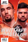 UFC on ESPN 22: Whittaker vs. Gastelum Movie Streaming Online