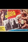 Villa Delicia, playa de estacionamiento, música ambiental Movie Streaming Online