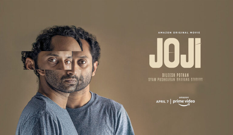 Joji Review – Fafa Makes It a Decent Watch!