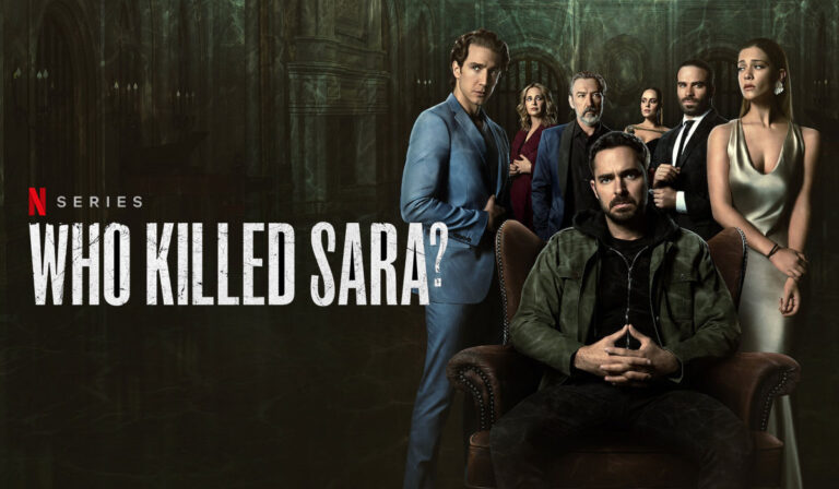 Who Killed Sara? Is This Eclectic Mixture Of Thrills Worth Your While?