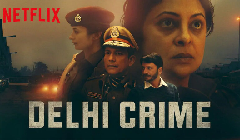 ‘Delhi Crime’ Season-Three Scripting Reportedly in The Works