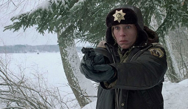 ‘Fargo’ Set for Theatrical Re-release to Mark 25th Anniversary