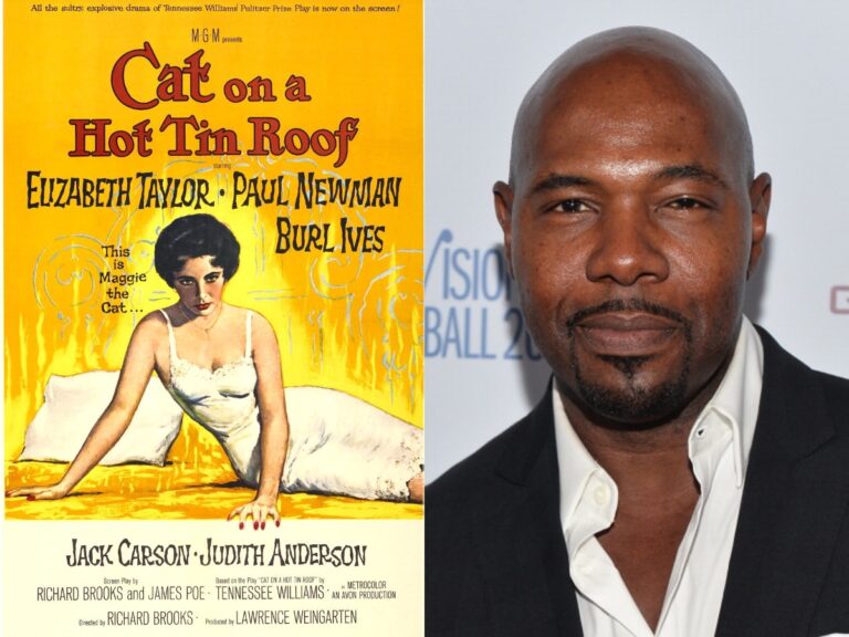 ‘Training Day’ Director to Helm Film Adaptation of ‘Cat on a Hot Tin Roof’