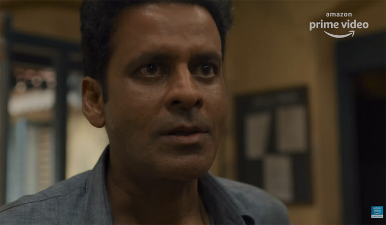 2 Weeks Before Release, The Family Man 2 Trailer Lands The Show In A Controversy