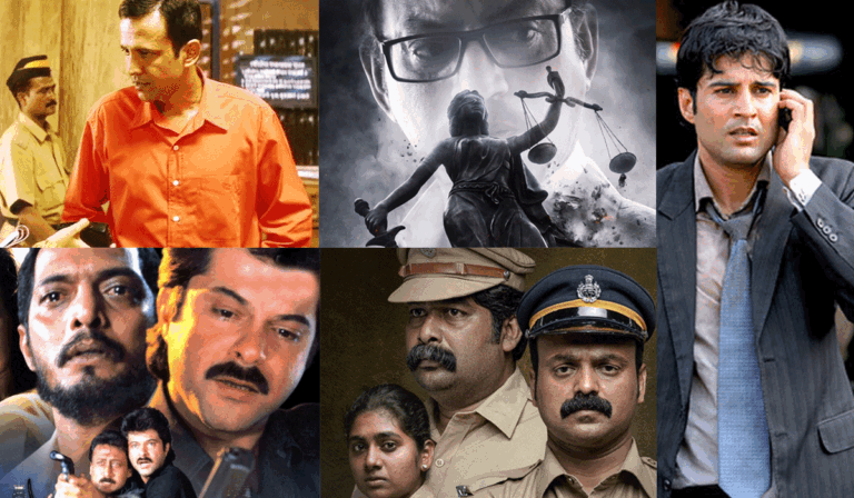 5 Must Watch Indian Crime Films You Can Watch on Netflix