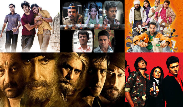 5 Must Watch Underrated Bollywood Films You Can Watch On Netflix