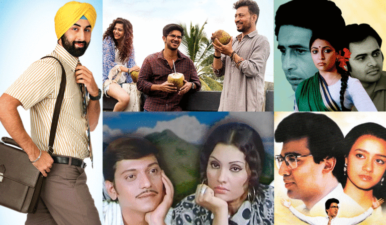 5 Must-Watch Underrated Indian Comedy Films on Amazon Prime Video