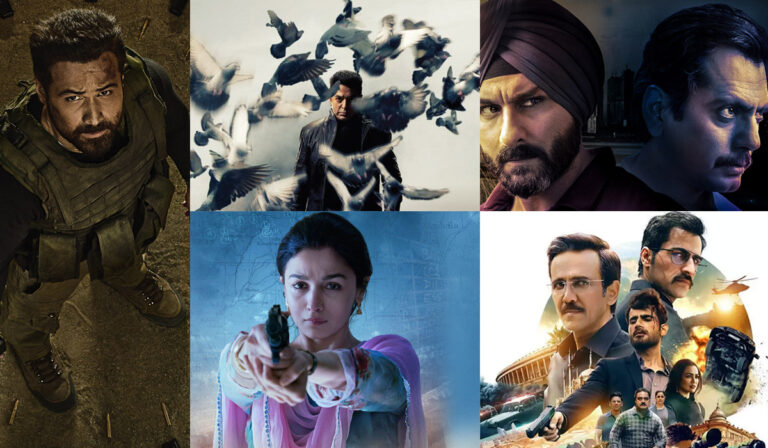 5 Shows and Movies To Stream While We Wait For Family Man 2