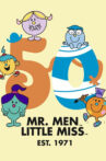50 Years of Mr Men with Matt Lucas Movie Streaming Online