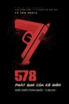 578: PHÁT ĐẠN CỦA KẺ ĐIÊN Movie Streaming Online