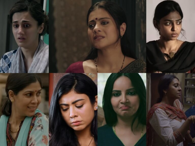 7 Must Watch Indian Short Films That Centre Around The Lives Of Women
