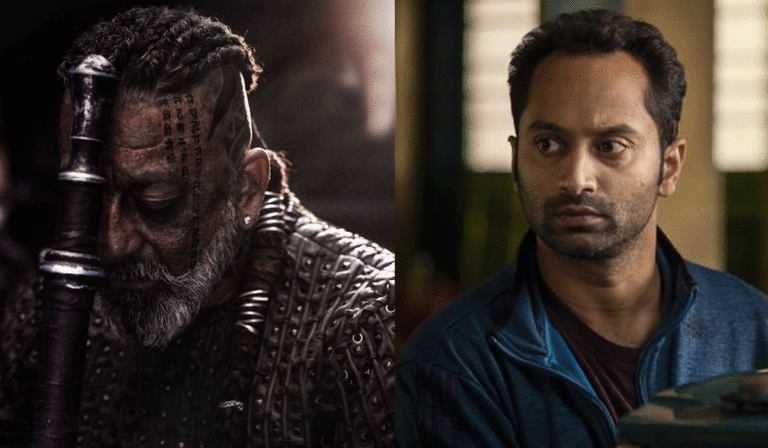 Actors Work On Pan-Indian Appeal As Covid-19 Cases Continue To Surge!