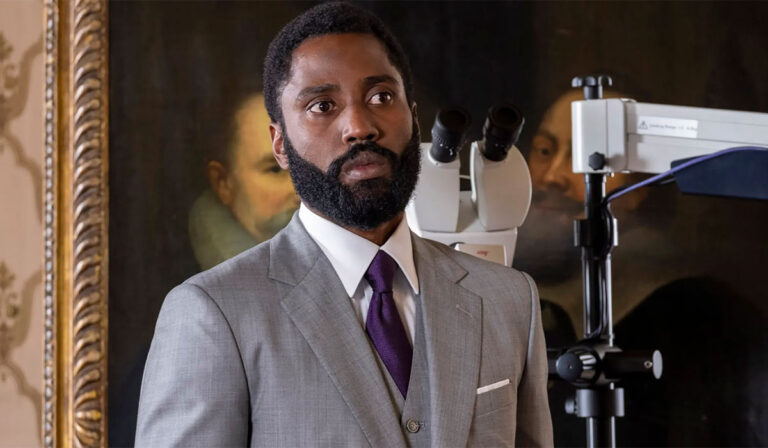 After Tenet, John David Washington To Lead Yet Another Sci-Fi “True Love”
