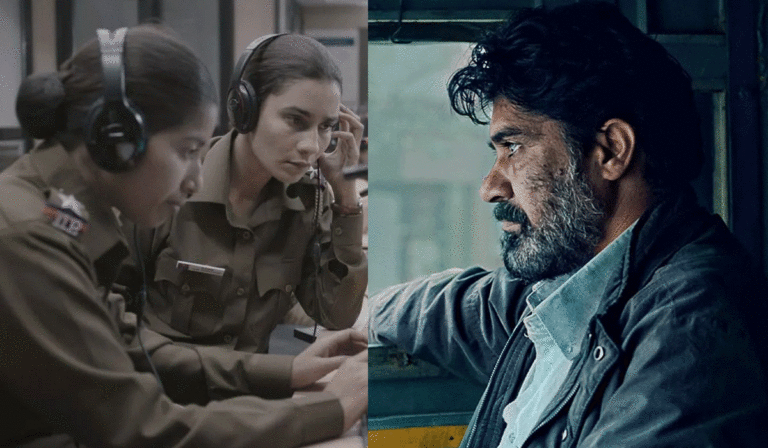 After ‘Soni’, Netflix Welcomes Its Cinematic Twin & Another Film Festival Darling