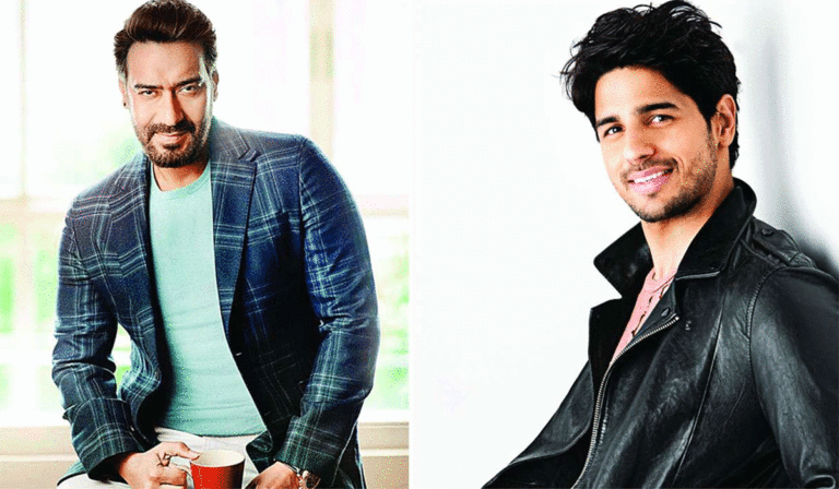 Ajay Devgn-Sidharth Malhotra Starrer ‘Thank God’ To Face Huge Loss
