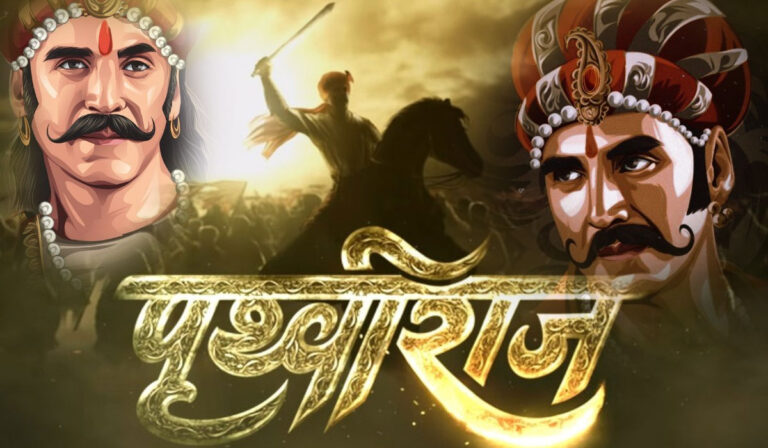 Akshay Kumar’s Prithviraj: The Latest To Face The Wrath Of Karni Sena