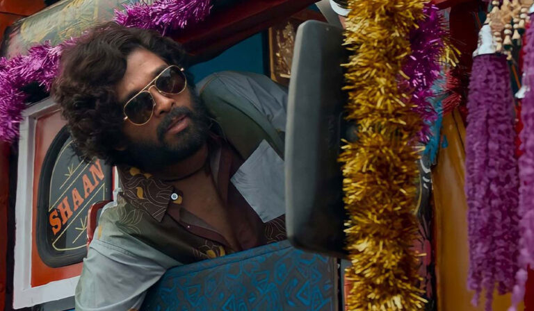 Allu Arjun’s ‘Pushpa’ Keeps Getting Bigger By the Day!