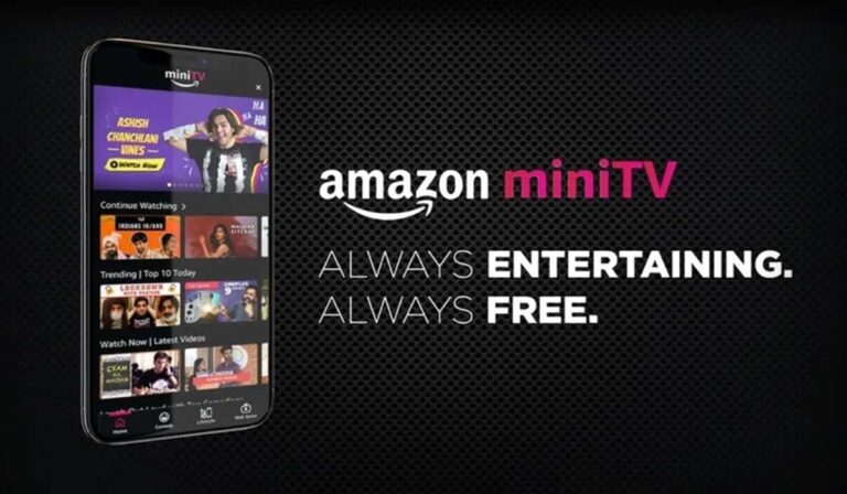 Amazon’s Mini TV: Another Masterstroke to Gather More Eyeballs?