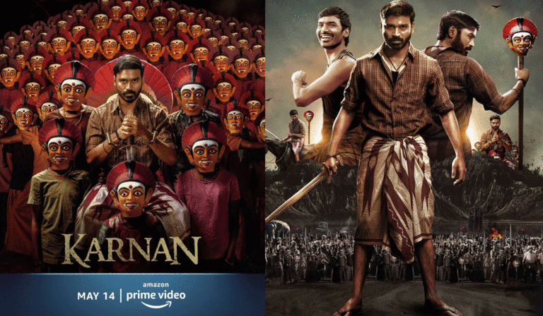 Amazon Prime Video Drops Official Announcement For “Karnan”!