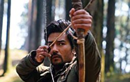 Amazon Prime Video - The Last Hour Hindi Web Series Review