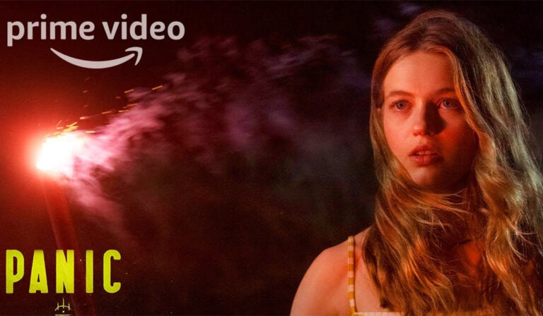 Amazon Prime’s Panic Gets An Audio Spin-off, Set To Go Live Together