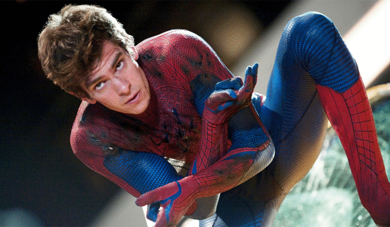 Andrew Garfield On Returning As Spider-Man: ’’I did not get a call from Marvel’’
