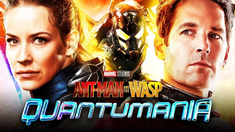 Did Evangeline Lilly Just Reveal Return Of A Super-villain For Ant-Man 3?