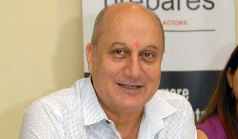 After Anupam Kher’s ‘Happy Birthday’, Another Film Making Waves in Festivals