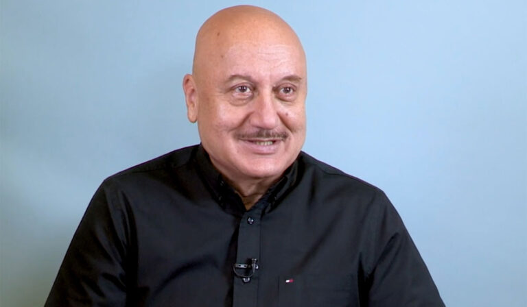 Anupam Kher’s Cinematic Rundown as He Wins Best Actor Award for ‘Happy Birthday’