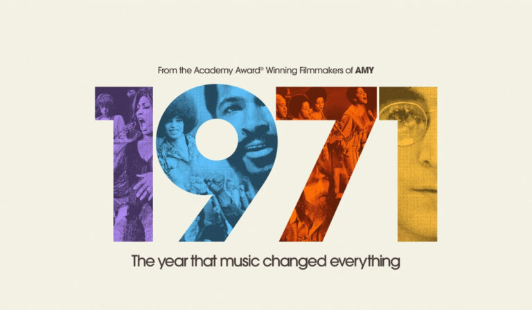 Apple TV+’s ‘1971: The Year That Music Changed Everything’ Shows a Beautiful Era of Music!